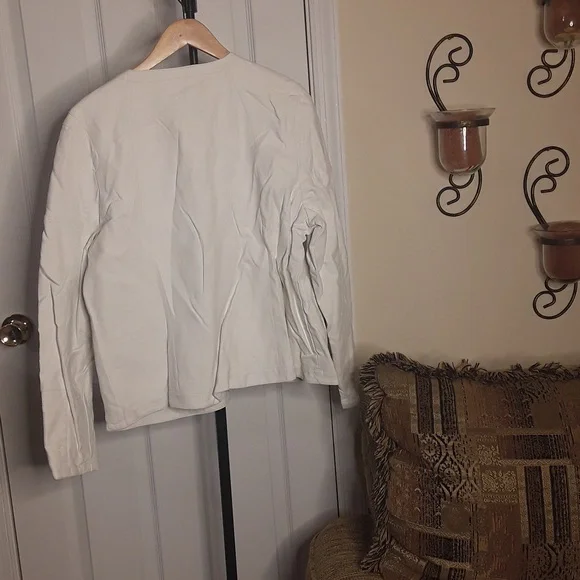 Jacket - Picture 2 of 2